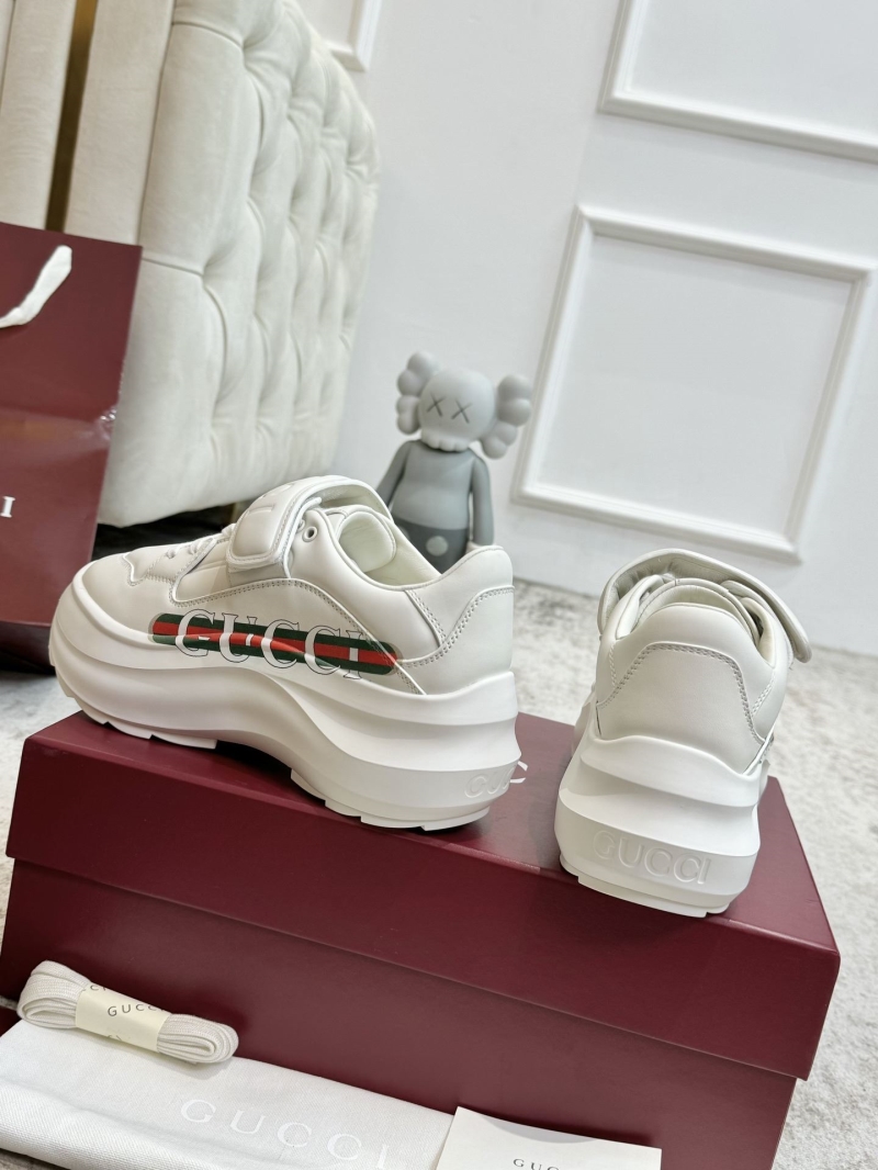 Gucci Casual Shoes